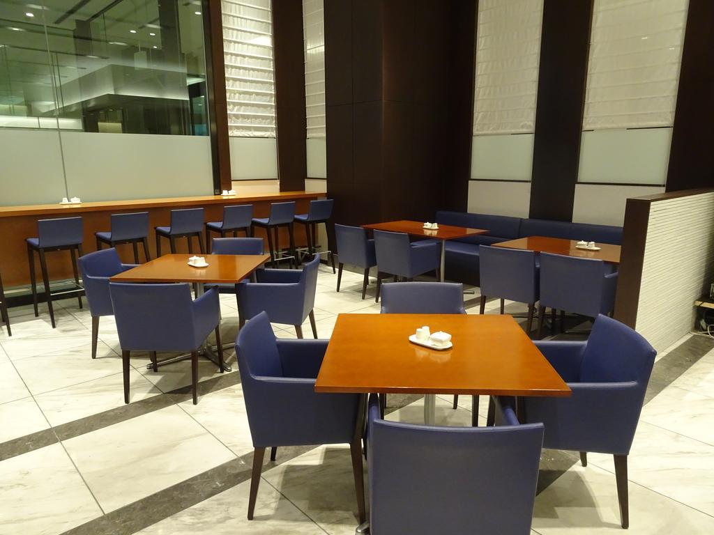 호텔 도요타 캐슬 토요타 외부 사진